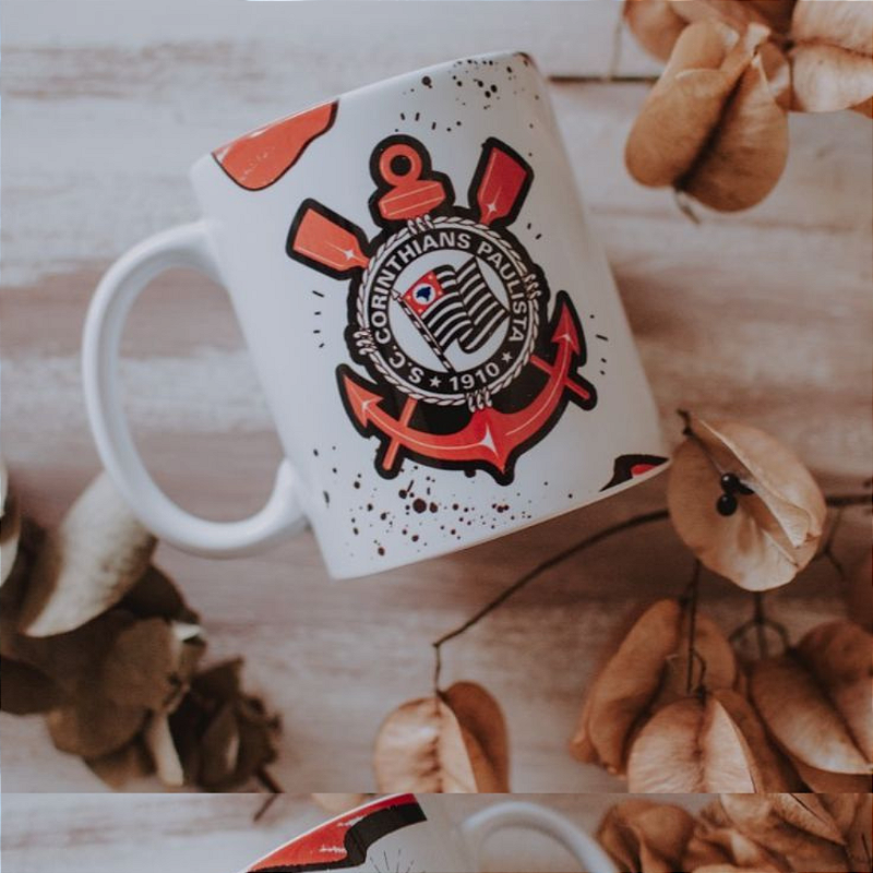 Caneca Personalizada 325 ml