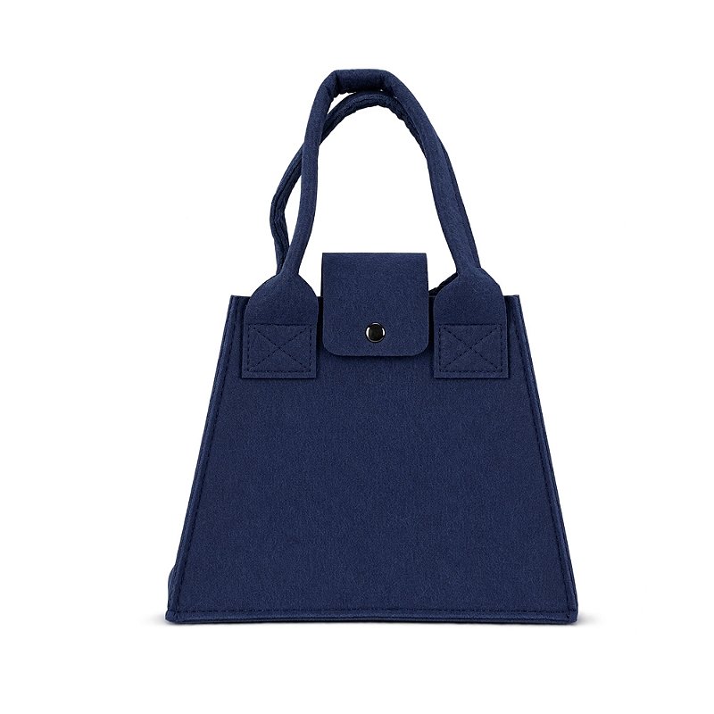 BOLSA DE FELTRO 10 unidades - PERSONALIZADA