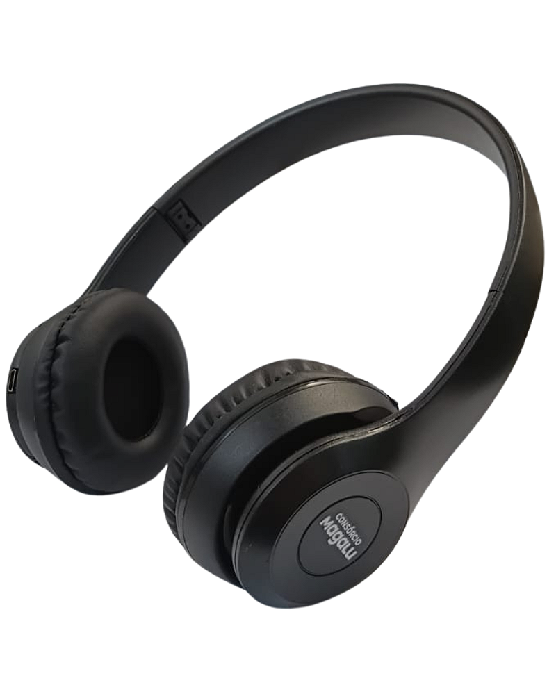 FONE DE OUVIDO BLUETOOTH PERSONALIZADO