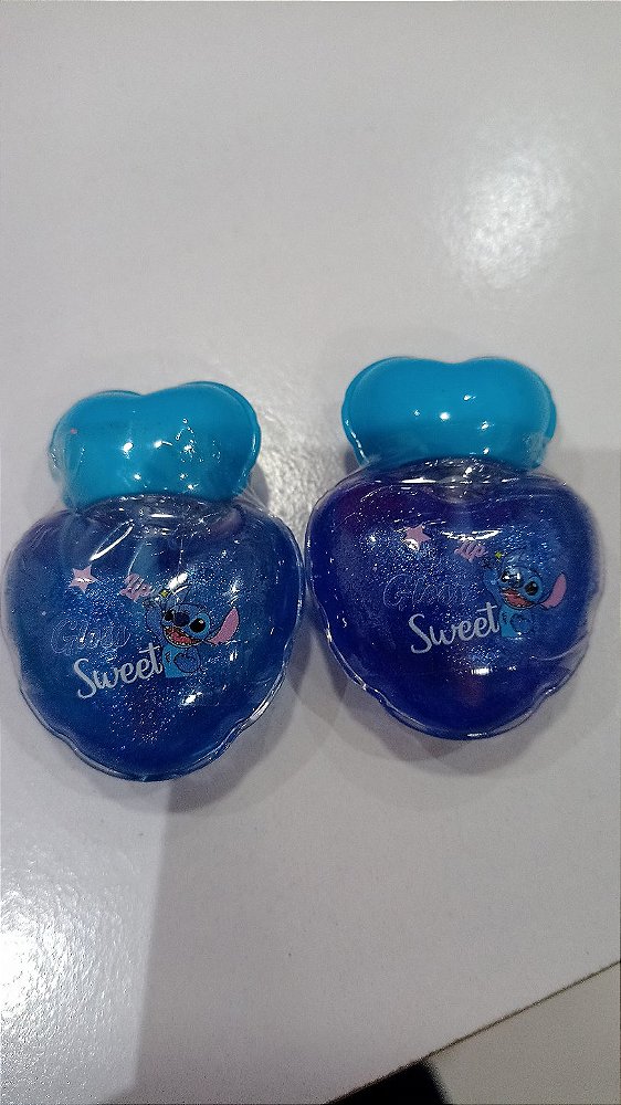 Lip Gloss Sweet Stitch Brilho Labial