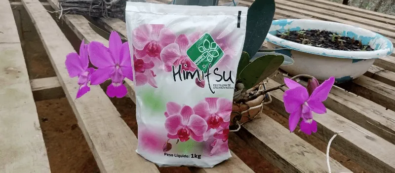 Adubo Himitsu