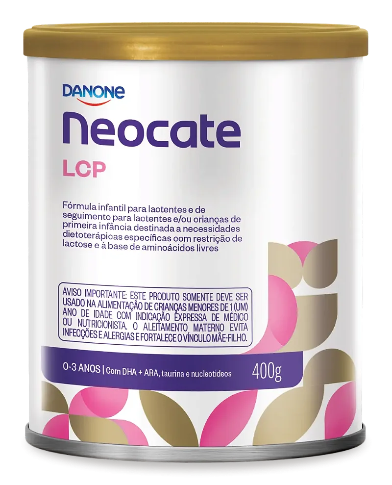 NEOCATE LCP - 400G