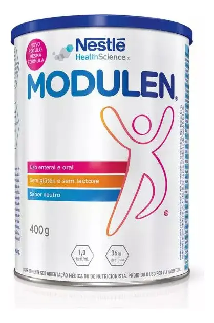 Modulen - 400g