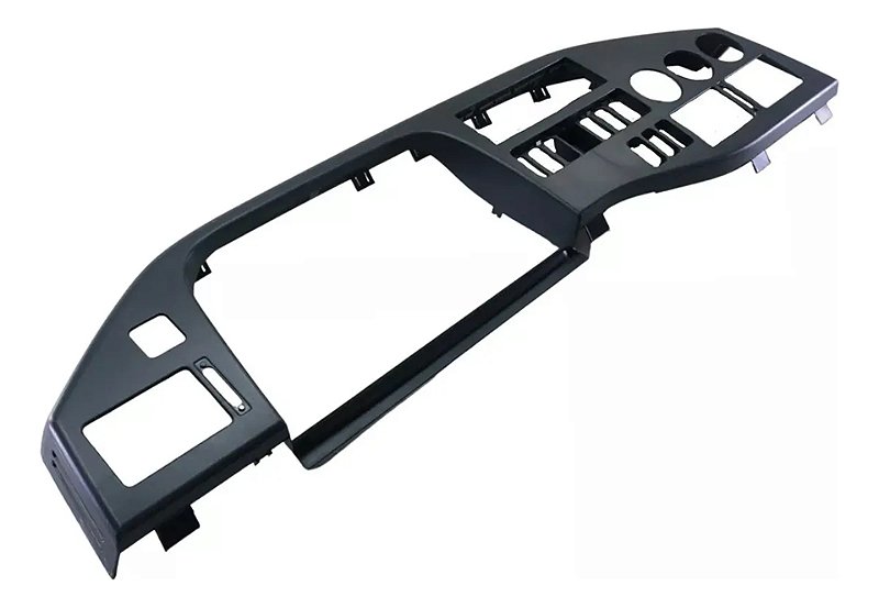 Capa Moldura Acabamento Painel Sprinter 310 312 1997 À 2002