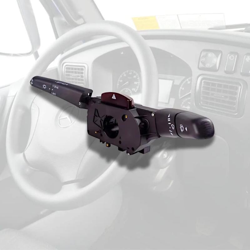 Chave De Seta Limpador Mercedes Benz Sprinter Accelo Todos