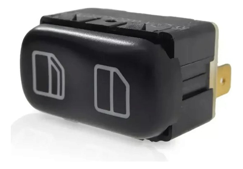 Botão Interruptor Vidro Elétrico Mb Sprinter Cdi 311 313 413
