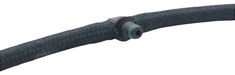 Mangueira Retorno Dos Bicos Sprinter 311 313 413 Plastico