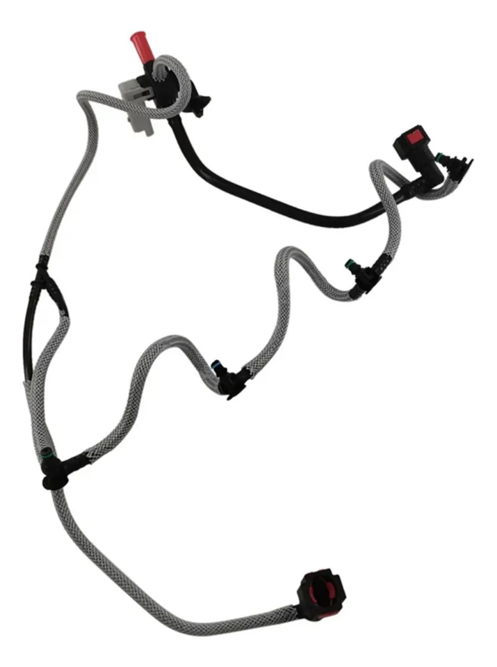 Mangueira Retorno Bico Injetor Renault Master 2.5 2005 /2013