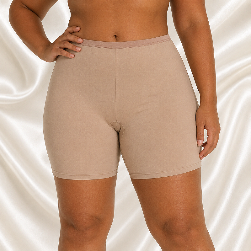 Short Segunda Pele