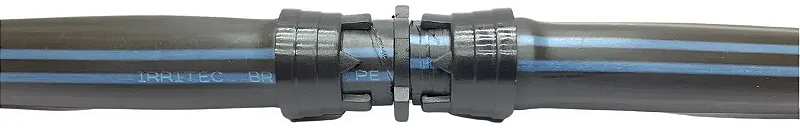 Kit União 16mm para Mangueiras - 50un