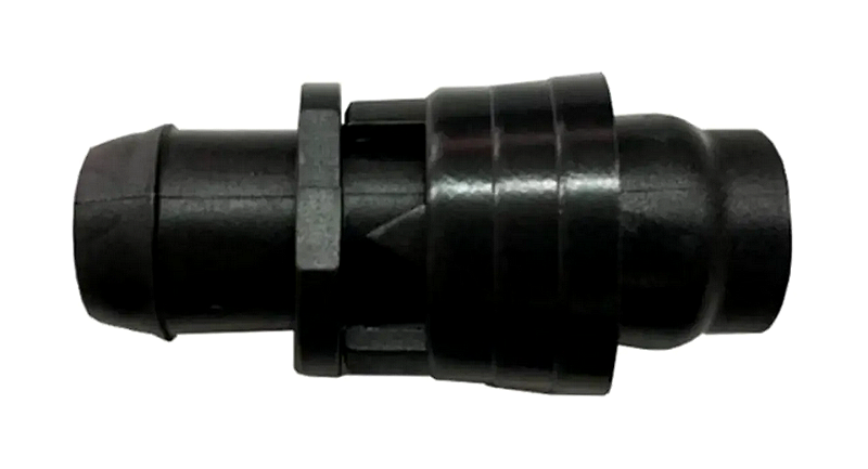 Kit Conector Inicial 16mm 3 Pontas - 50un