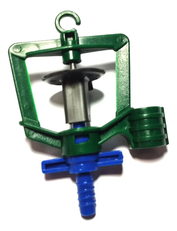 Microaspersor 52lh Irritec - 50un