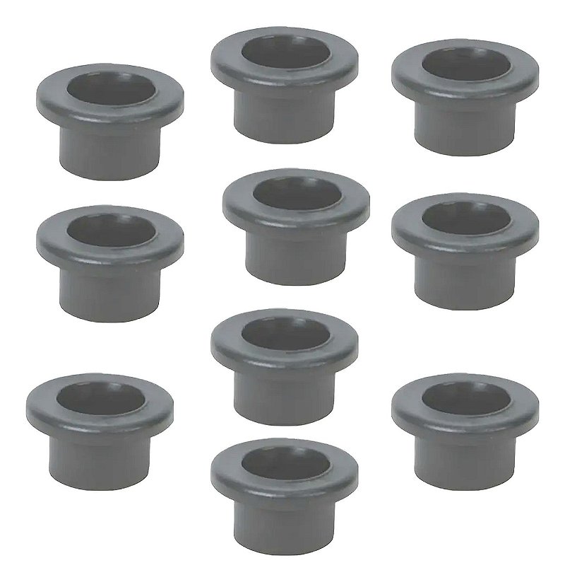Kit Chula Cartola 16mm - 50un