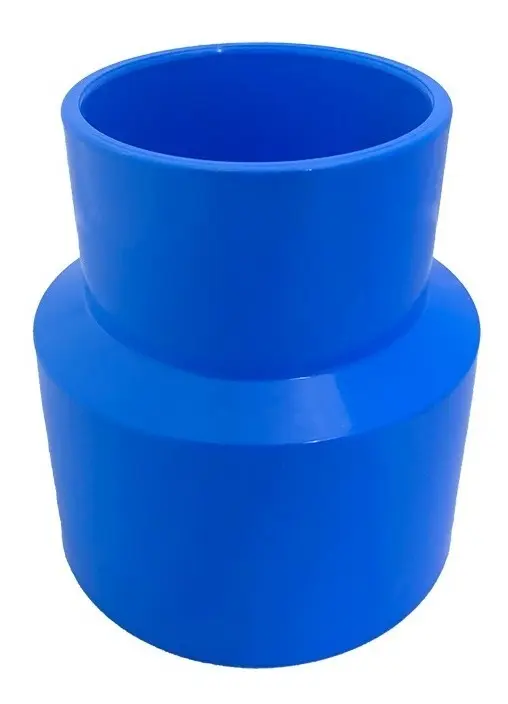 Luva De Redução PVC 35x32