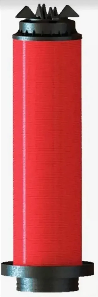 Filtro de Disco 3"