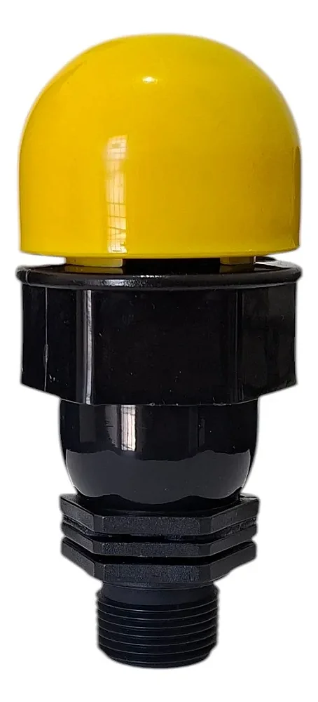 Válvula Ar Ventosa 3/4"