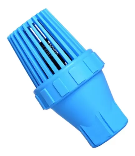 Válvula Captação De Água 2"