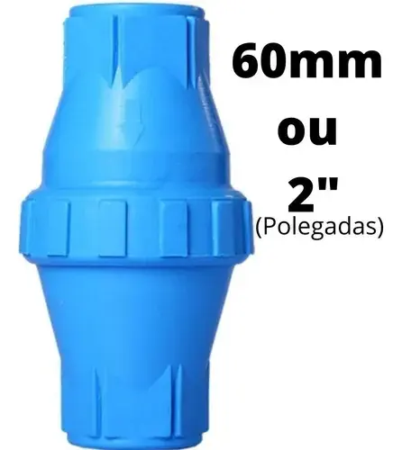 Válvula Retenção 2"