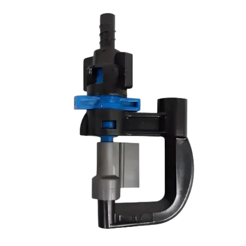 Microaspersor 120lh Azul