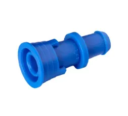 Conector Inicial 16mm com anel