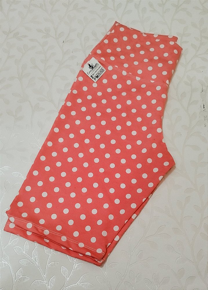 Shorts Ciclista Poá