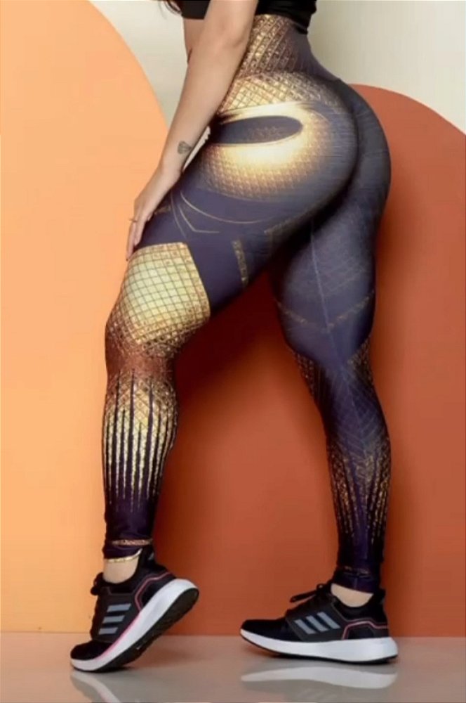 Leggin Estampados