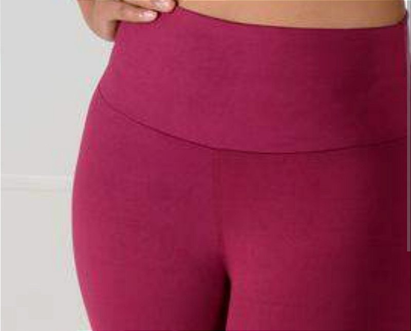 Leggins Cos Alto