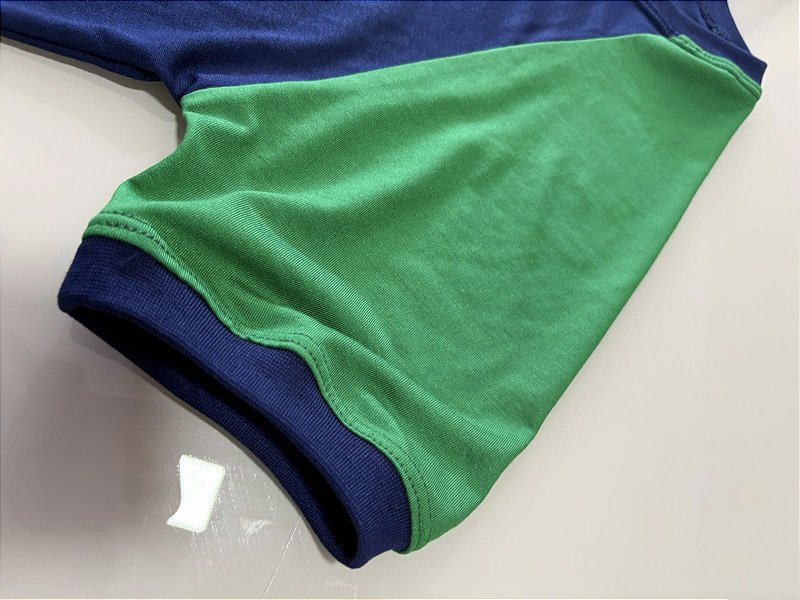 Camiseta Poliviscose Ensino Regular do Paraná