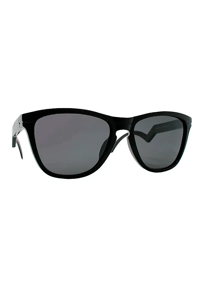 Óculos de sol Urban preto - unissex