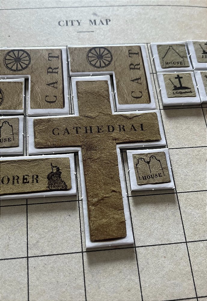 Antiquity (pré-venda)