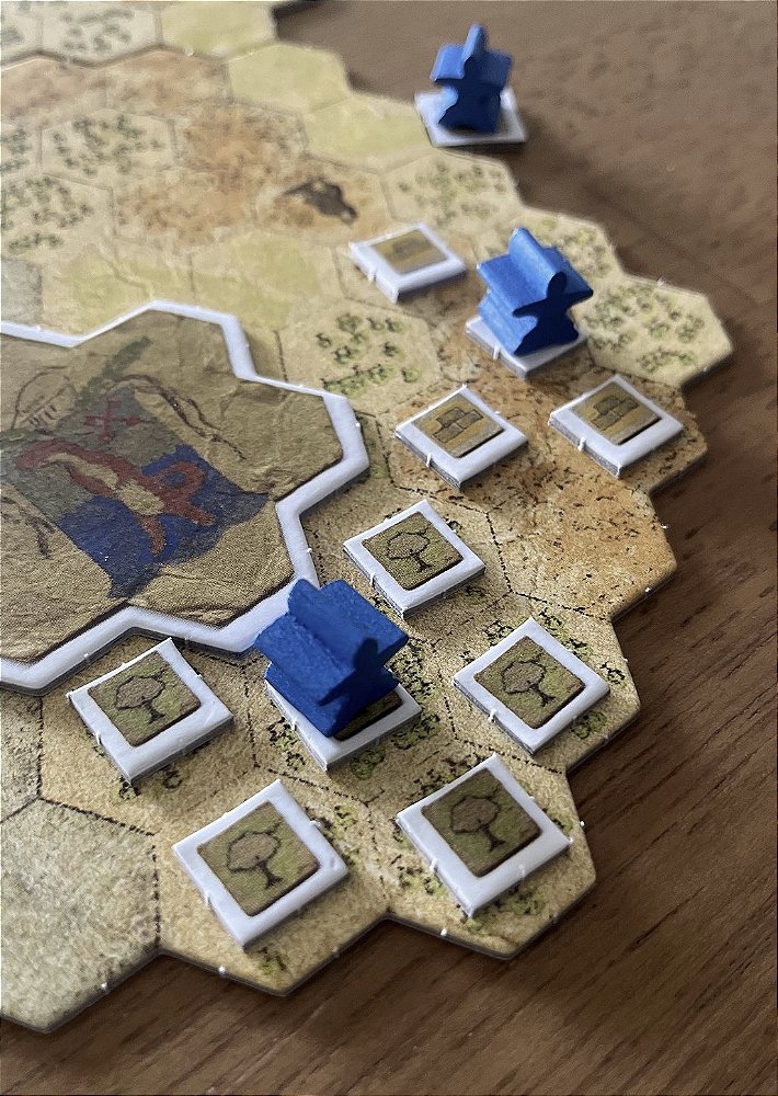 Antiquity (pré-venda)