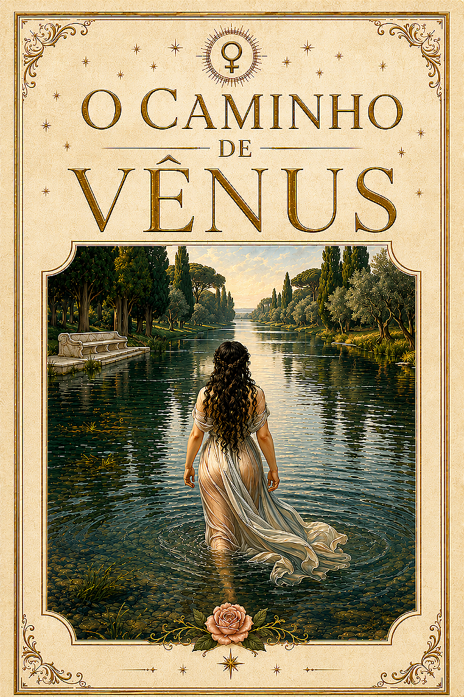 O Caminho de Vênus