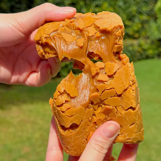 Bala de Doce de Leite Puxa-Puxa 400g