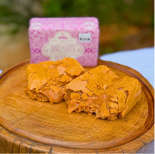 Bala de Amendoim Puxa-Puxa 400g
