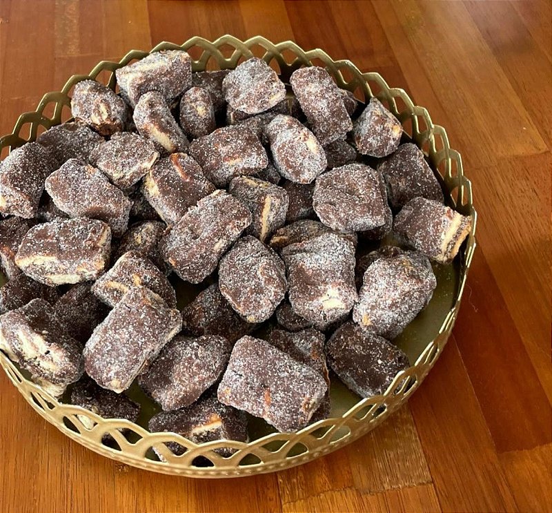 Palha Italiana Nha Nair 1kg