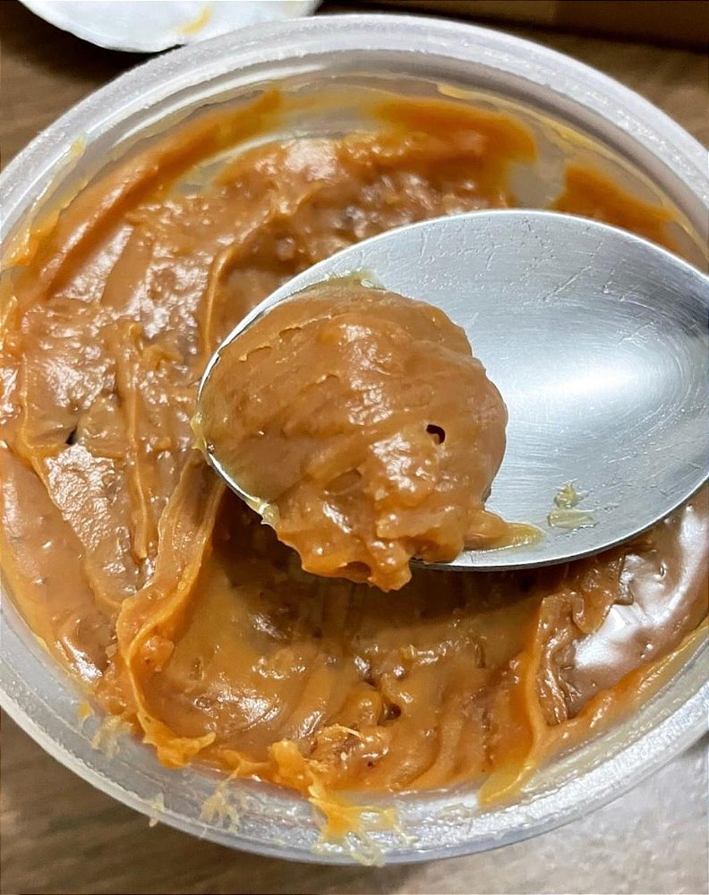Doce de Leite com Coco 400g