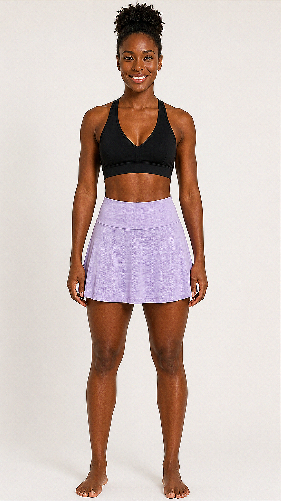 Short Saia Dry Fit