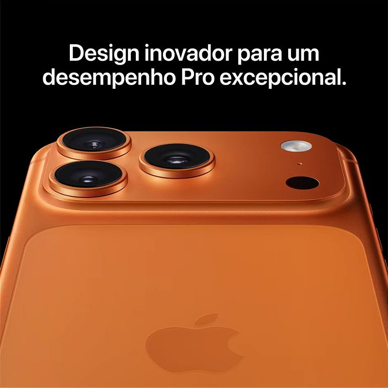 iPhone 17 Pro Max 256GB
