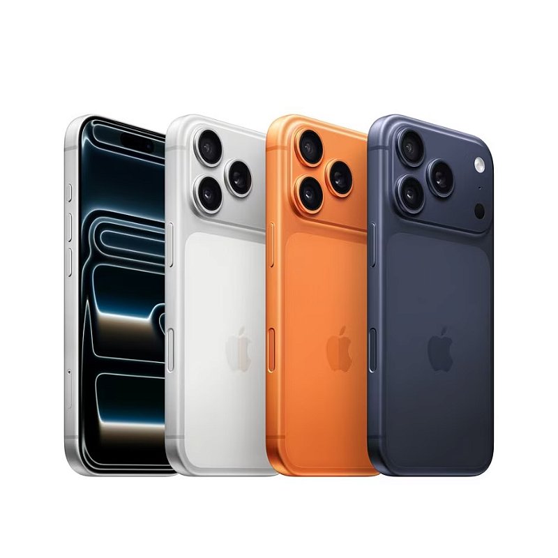 iPhone 17 Pro Max 256GB