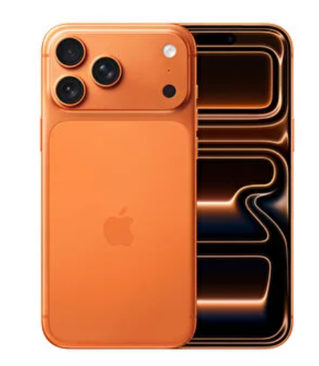 iPhone 17 Pro 256GB