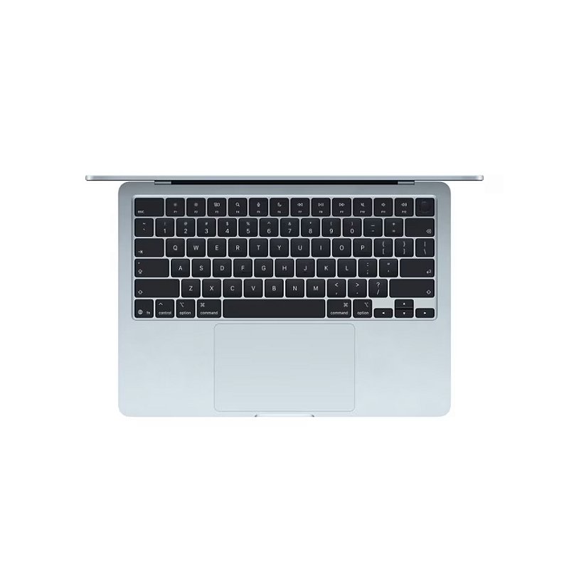 MacBook Air 13” com Chip M5