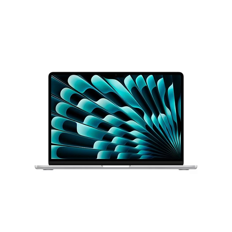MacBook Air 13” com Chip M5