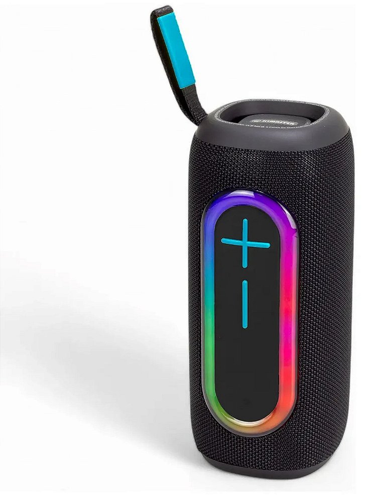 Caixa de Som Bluetooth Kimaster K520 40W