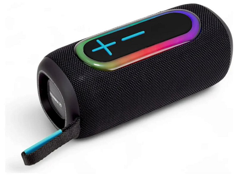 Caixa de Som Bluetooth Kimaster K520 40W