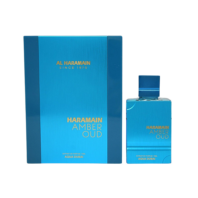 Al Haramain Aqua Dubai
