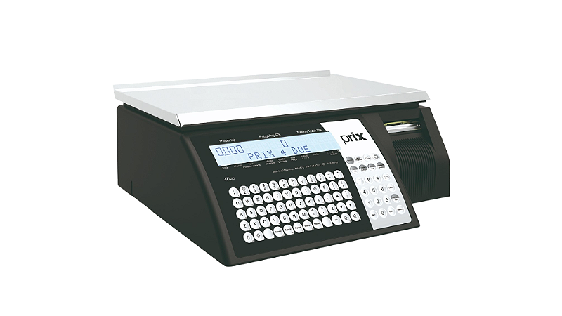 Balança Prix 4 Due Wifi 32kg