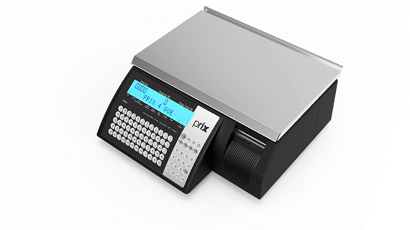 Balança Prix 4 Due Wifi 32kg