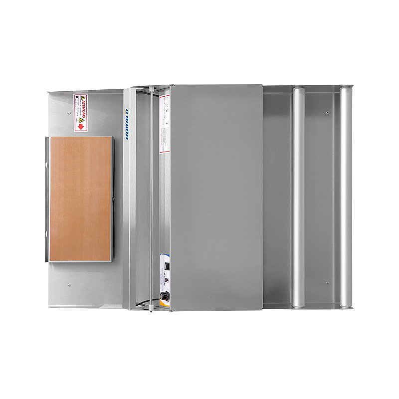 Seladora Embalafilm Frontal 500mm Inox bivolt