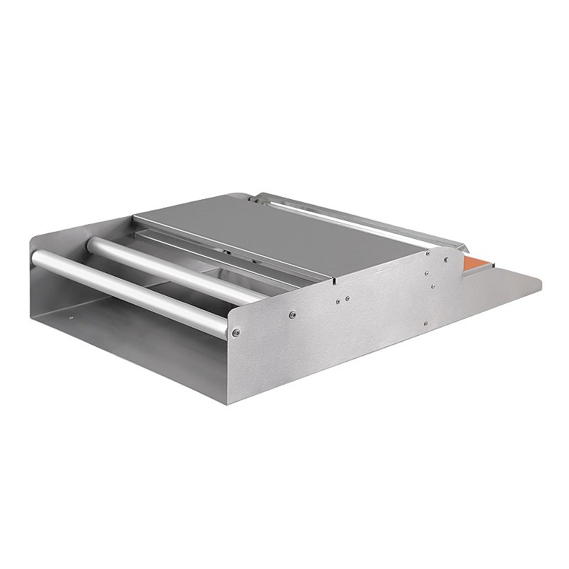 Seladora Embalafilm Frontal 400mm Inox bivolt
