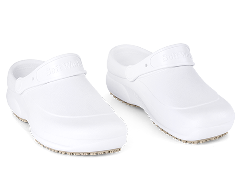 Tamanco Eva Soft Works Antiderrapante REF BB60